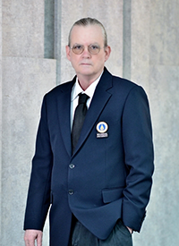 Duncan Richard Smith, Ph.D., Professor
