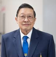 Jisnuson Svasti, Ph.D.