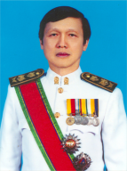 Kanok Pavasuthipaisit, M.D., Ph.D.,