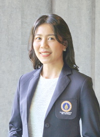 Mayuree Rodrat, Ph.D.