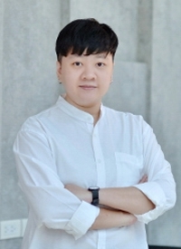 Phattarunda Jaree, Ph.D.