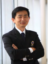 Prasert Auewarakul, M.D., Ph.D., Med,
