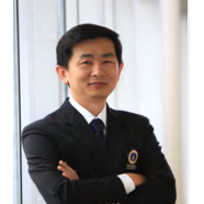 Prasert Auewarakul, M.D., Ph.D.