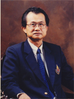 Sakol Panyim, Ph.D.,