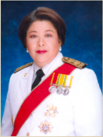 Serene Pibooniyom, Ph.D., 
