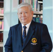 Suthat Fucharoen, M.D.