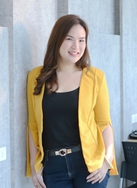 Alita Kongchanagul, Ph.D.