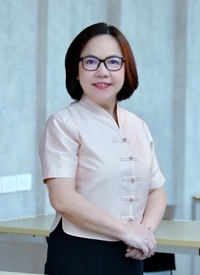 Chalermporn Ongvarrasopone, Ph.D., Professor