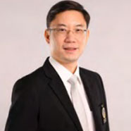 Narattaphol Charoenphandhu, M.D., Ph.D.