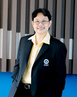 M.L. Saovaros Svasti, Ph.D., Associate Professor 