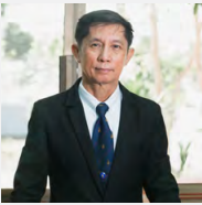 Sutee Yoksan, M.D., Ph.D.