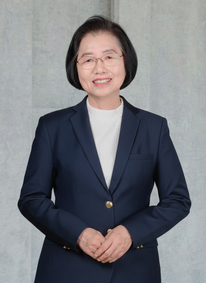 Porntip Petmitr, Ph.D., Professor Emeritus