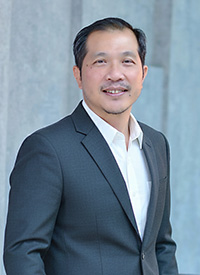 Banthit Chetsawang, Ph.D., Professor 